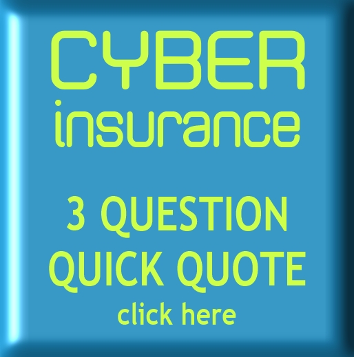 cyber threat insurance quote
